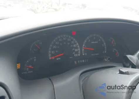 1999 Ford F-150 Lariat/Xl/Xlt from USA, damaged, VIN 1FTRX08L8XKA81765